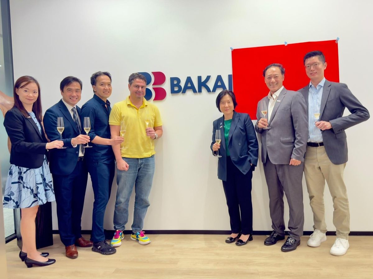 巴凱銀行獲香港銀行牌照，首家落戶亞太區中亞銀行