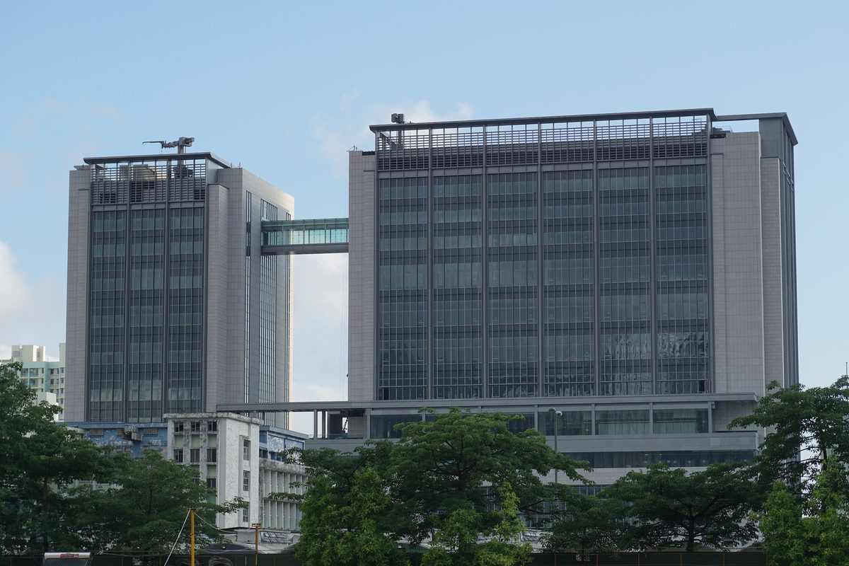 612基金信託人上訴案今宣判