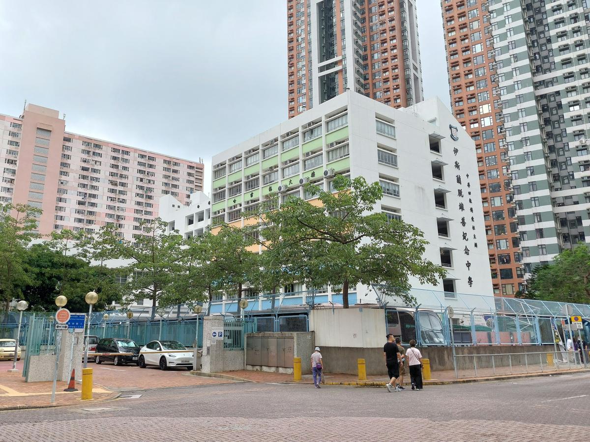 港大料今年經濟增長4.1%，上調0.4個百分點
