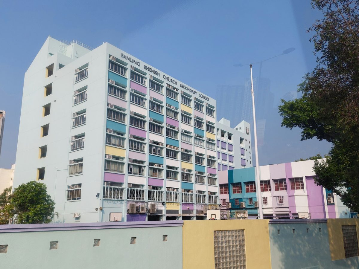 港投公司推首個全職實習計劃，月薪1.18萬元