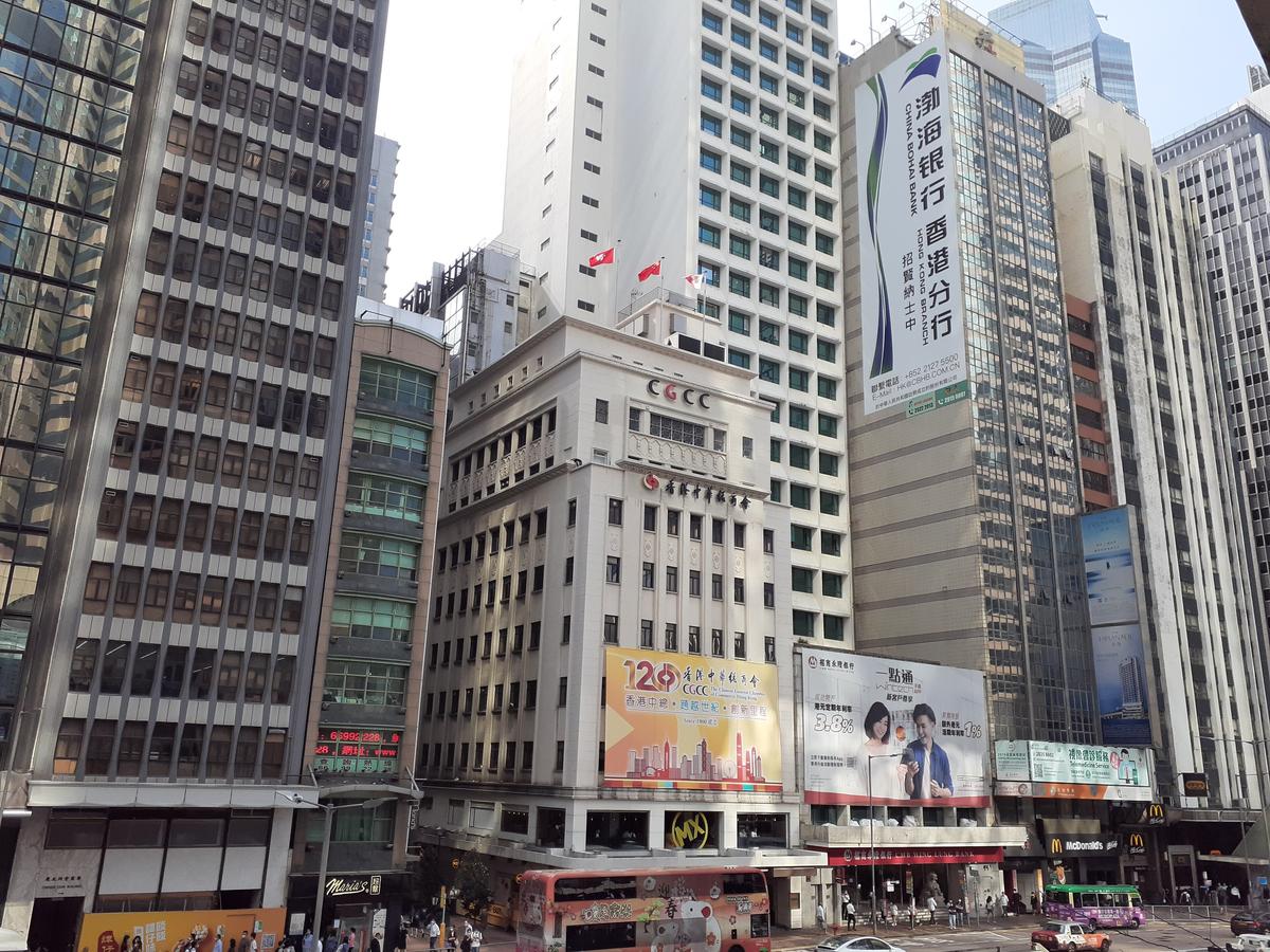 深圳江波龍來港上市，集資最多62.7億