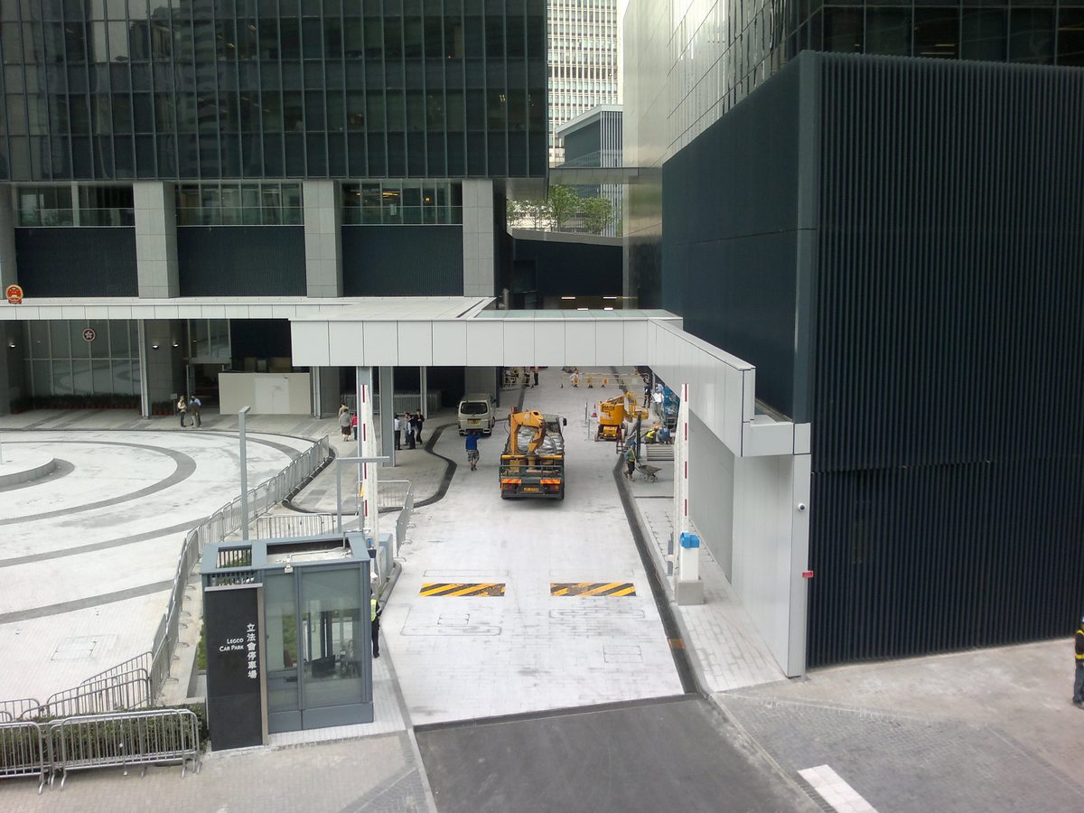 陳國基：港年度慈善捐款逾15億美元