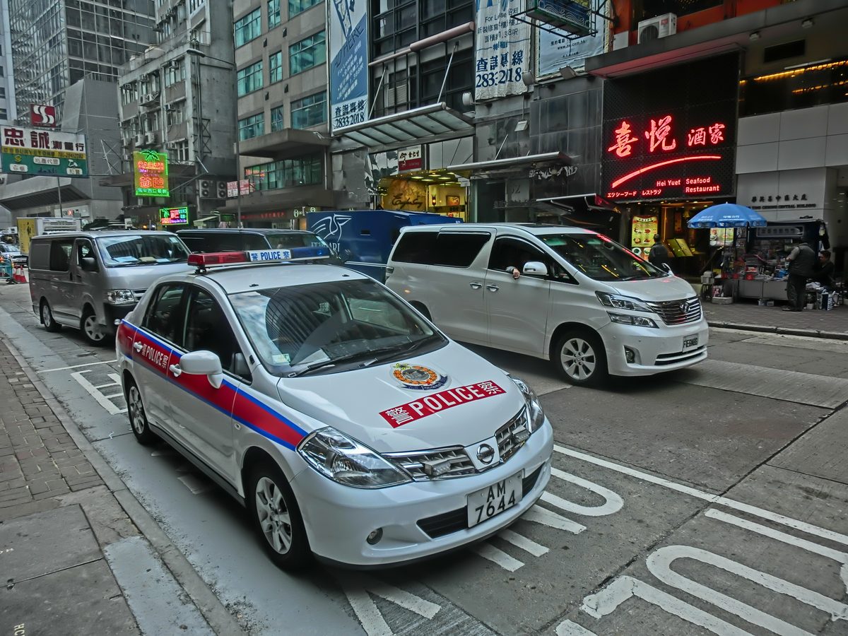 IT專才涉殺妻，疑高風險投資欠債逾百萬