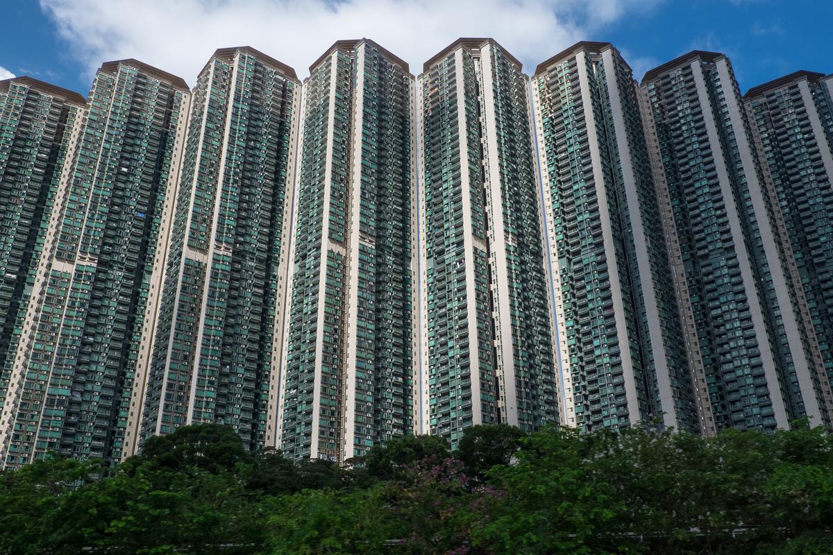 7月住宅樓價指數跌0.5% 租金續升